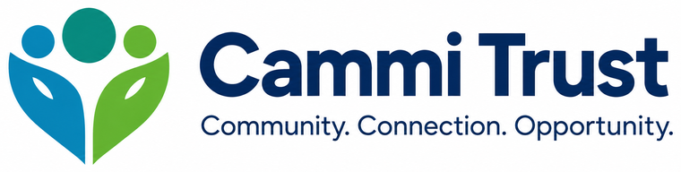 Cammi Trust — Community. Connection. Opportunity.